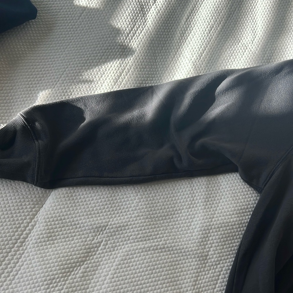 Super comfy plain grey sweater